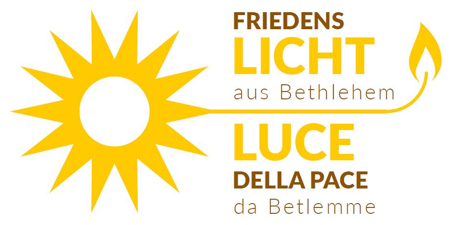 Logo Friedenslicht