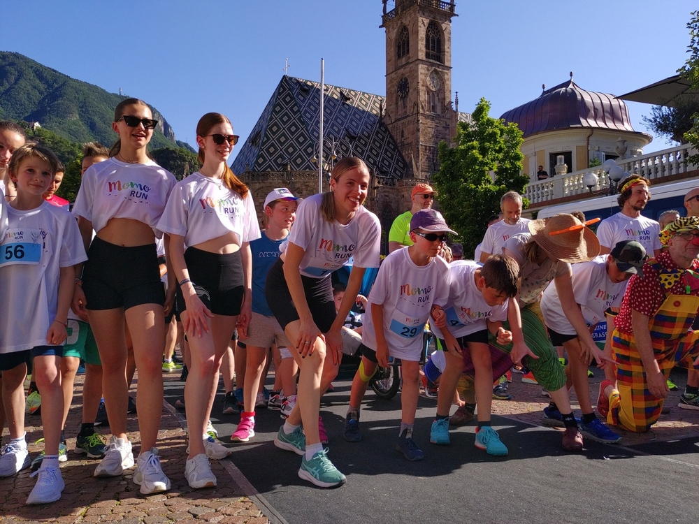 Giornate delle cure palliative pediatriche: un successo