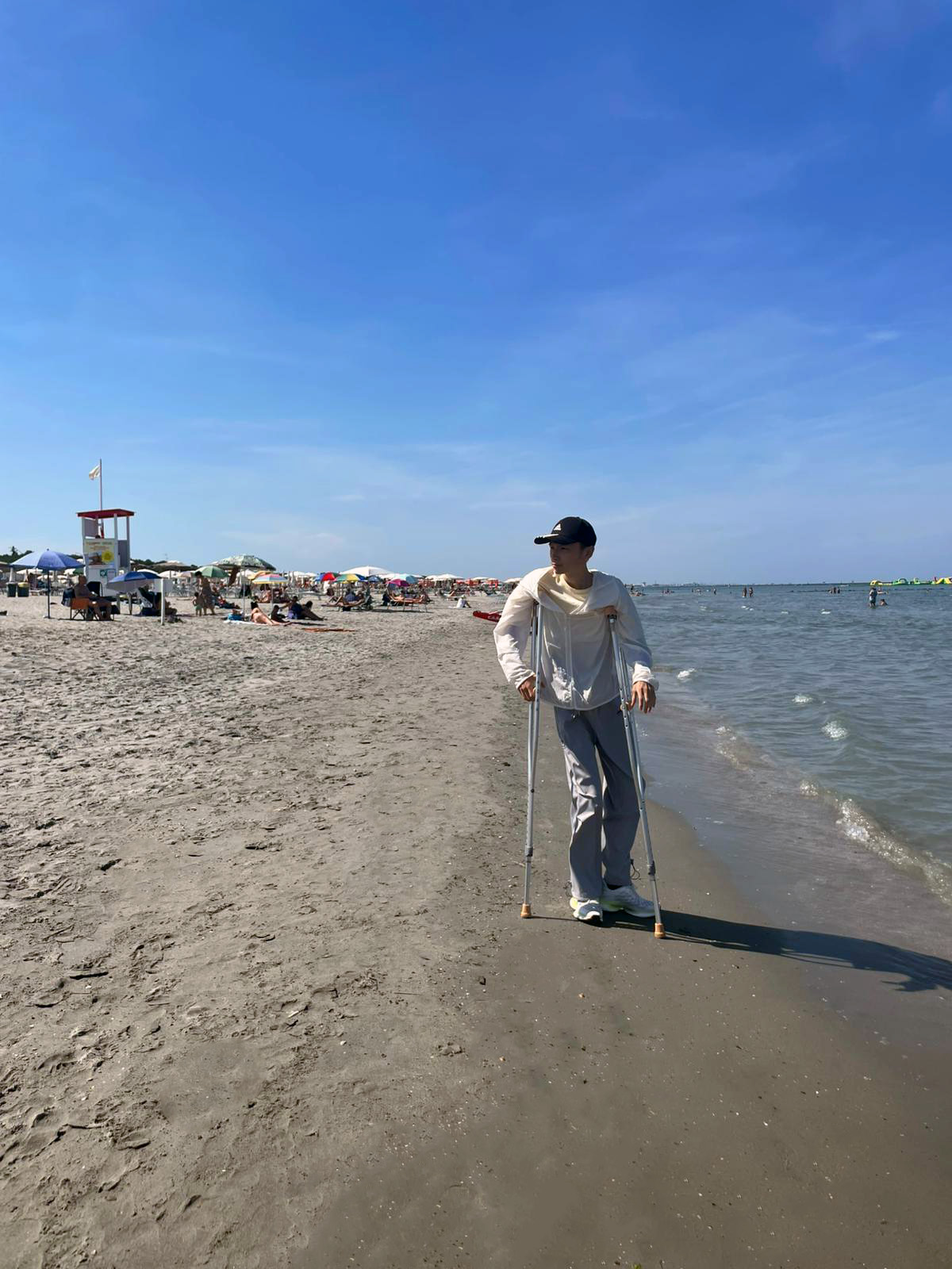 Un sogno che diventa realtà