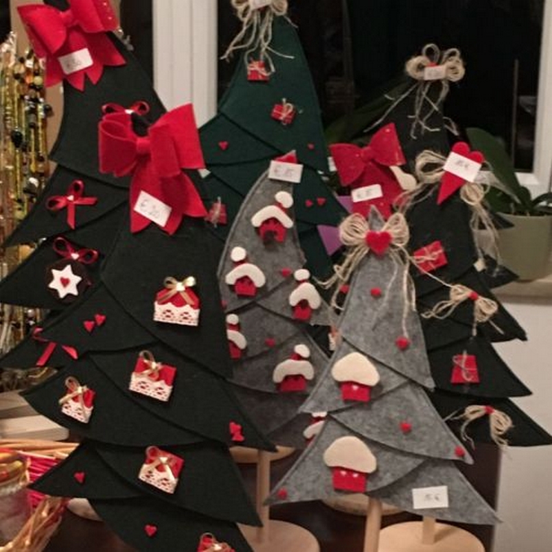 IPASVI: mercatino di natale