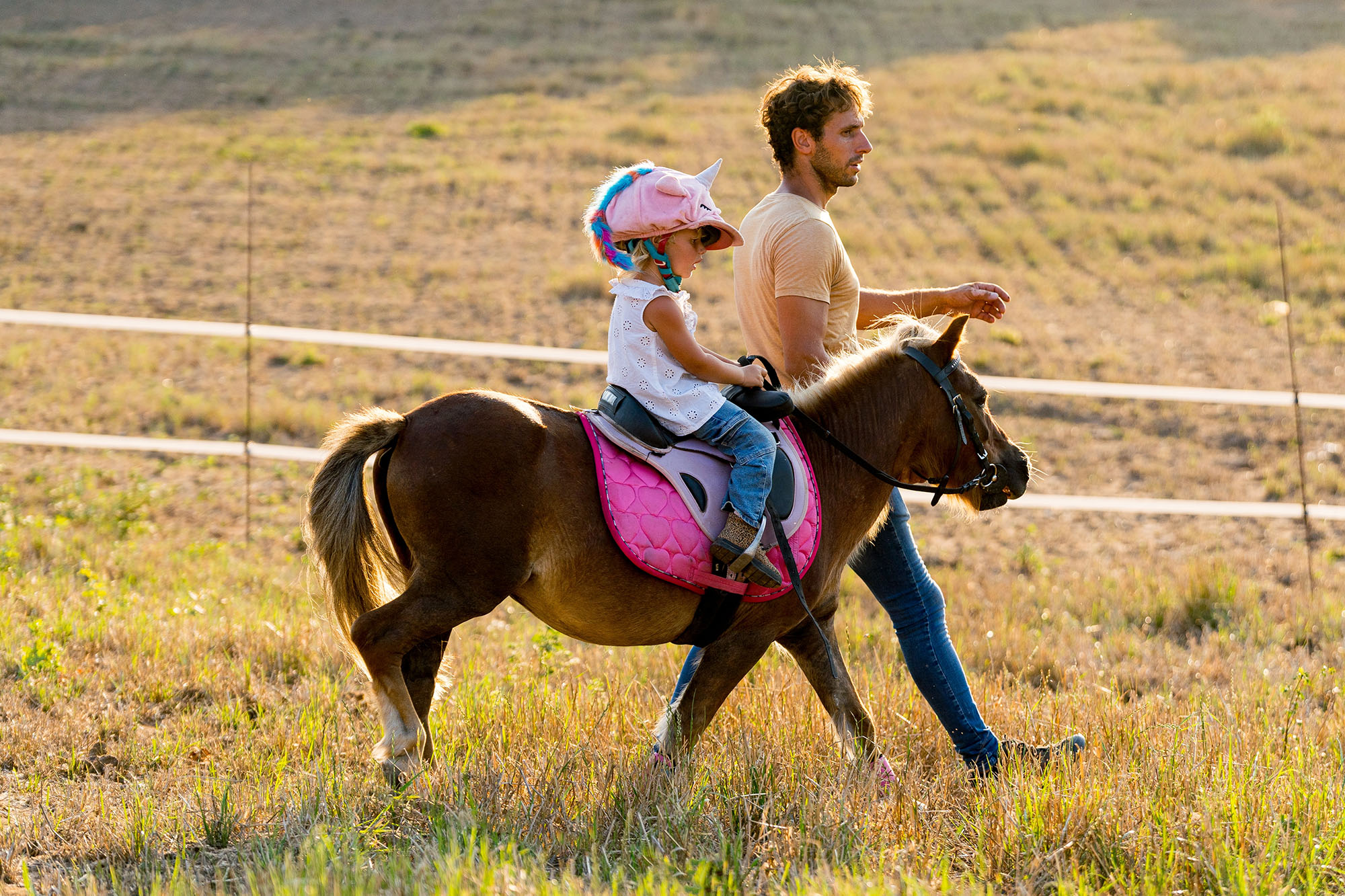Ein besonderer Tag – Ein Traum, ein Wunsch